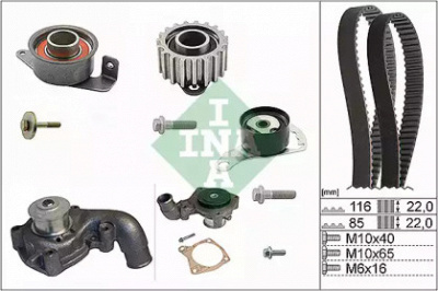 WILMINK GROUP wg1710010 -